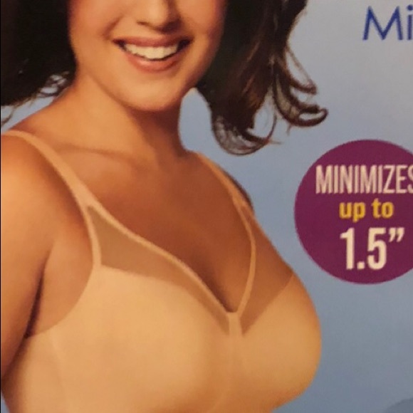 Playtex 18 hour bra - Picture 4 of 7